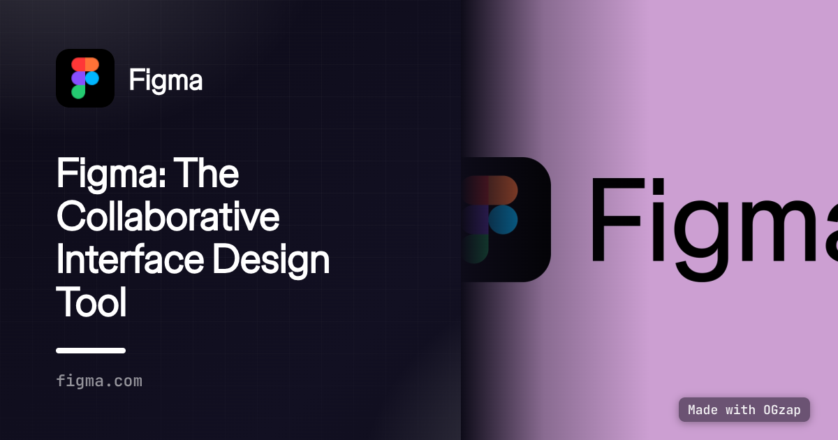 OG image: figma.com
